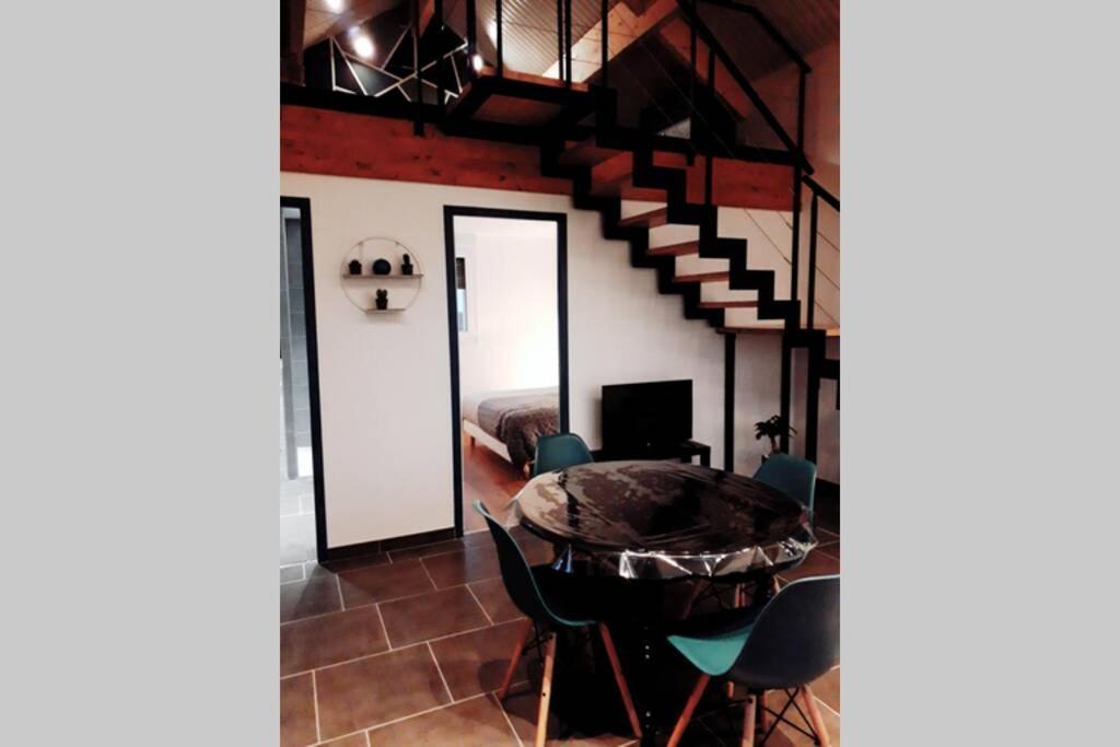 Logement Proche Saint Dizier Et Lac Du Der Chancenay Luaran gambar